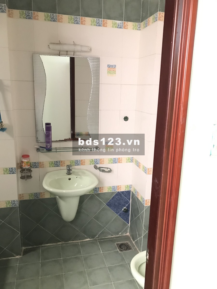 Phòng trọ, căn hộ MINI đầy đủ tiện nghi 176-178 Cao Lỗ Q8 DT 60m2 1 phòng ngủ, 2 phòng ngủ