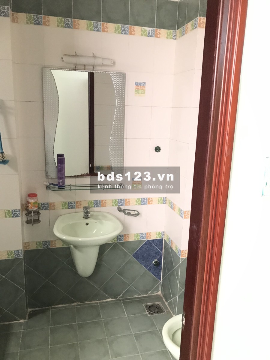 Phòng trọ, căn hộ MINI đầy đủ tiện nghi 176-178 Cao Lỗ Q8 DT 60m2 1 phòng ngủ, 2 phòng ngủ