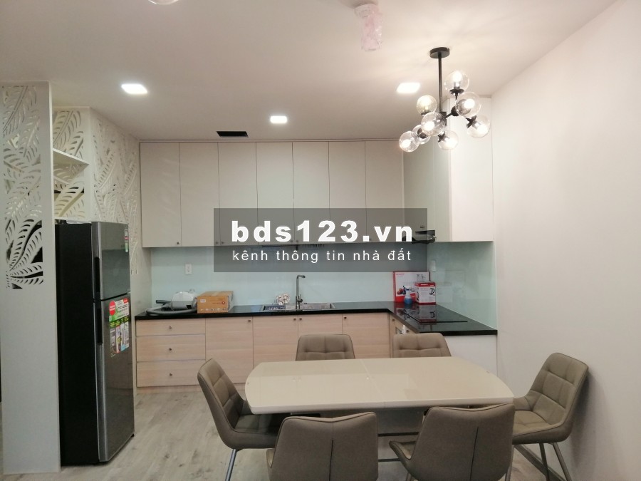 Cho thuê 2PN và 3PN, nội thất mới 100%, cực đẹp, chỉ từ 10tr/tháng CC Sunrise Riverside, LH 0938011552