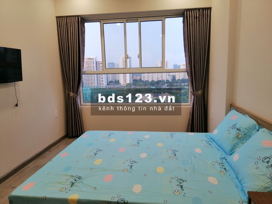 Cho thuê 2PN và 3PN, nội thất mới 100%, cực đẹp, chỉ từ 10tr/tháng CC Sunrise Riverside, LH 0938011552