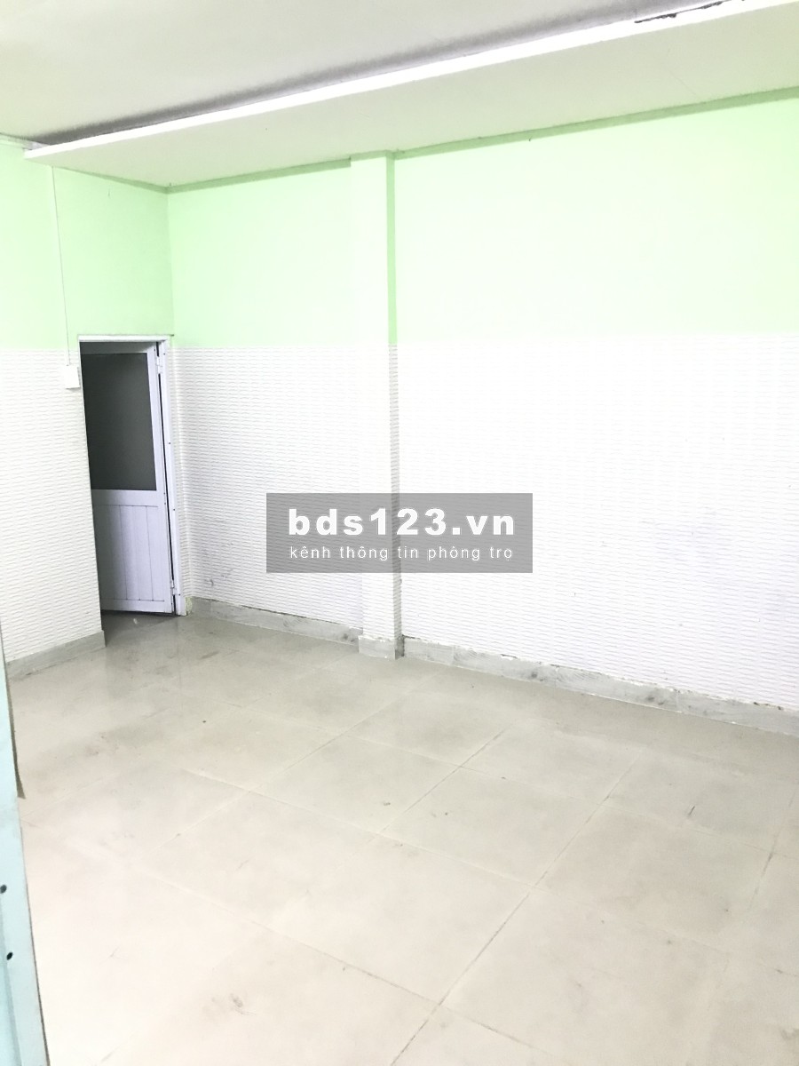Phòng trọ 35/99 Cao Lỗ Quận 8 giờ tự do không chung chủ
