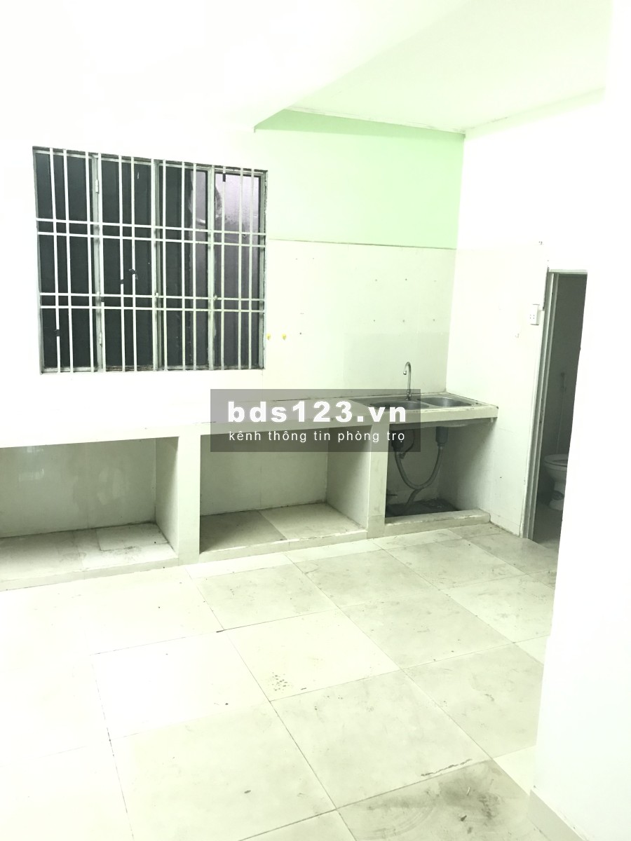 Phòng trọ 35/99 Cao Lỗ Quận 8 giờ tự do không chung chủ