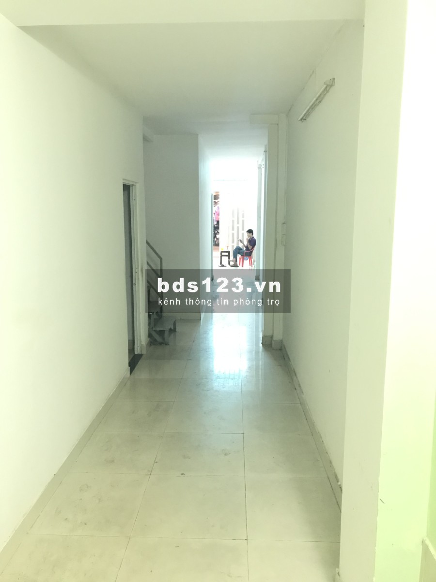 Phòng trọ 35/99 Cao Lỗ Quận 8 giờ tự do không chung chủ