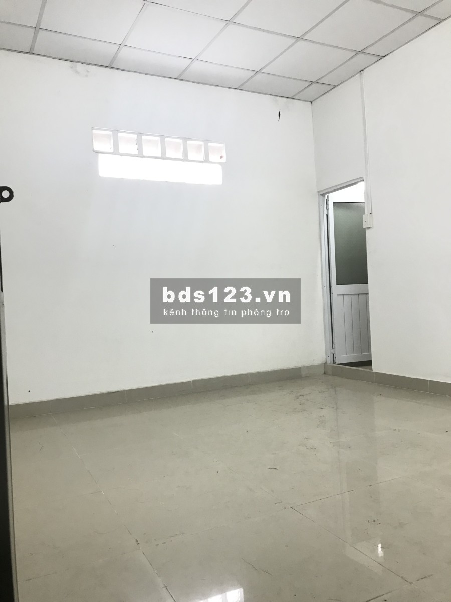 Phòng trọ 35/99 Cao Lỗ Quận 8 giờ tự do không chung chủ