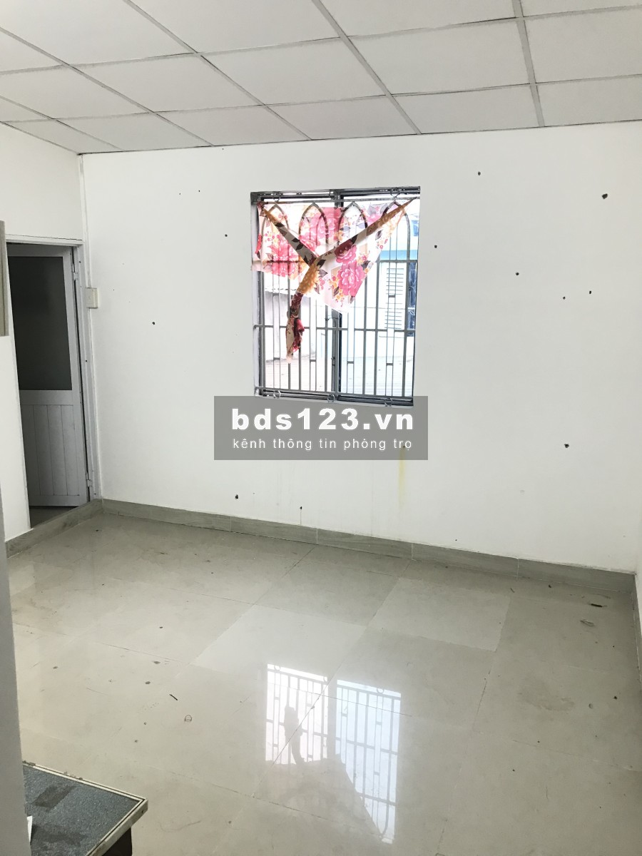Phòng trọ 35/99 Cao Lỗ Quận 8 giờ tự do không chung chủ