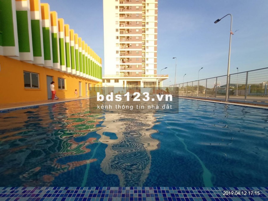 Dự án Vision Bán căn hộ giá chỉ từ 1,1 tỷ, hỗ trợ trả góp - LH: 0941 848 908