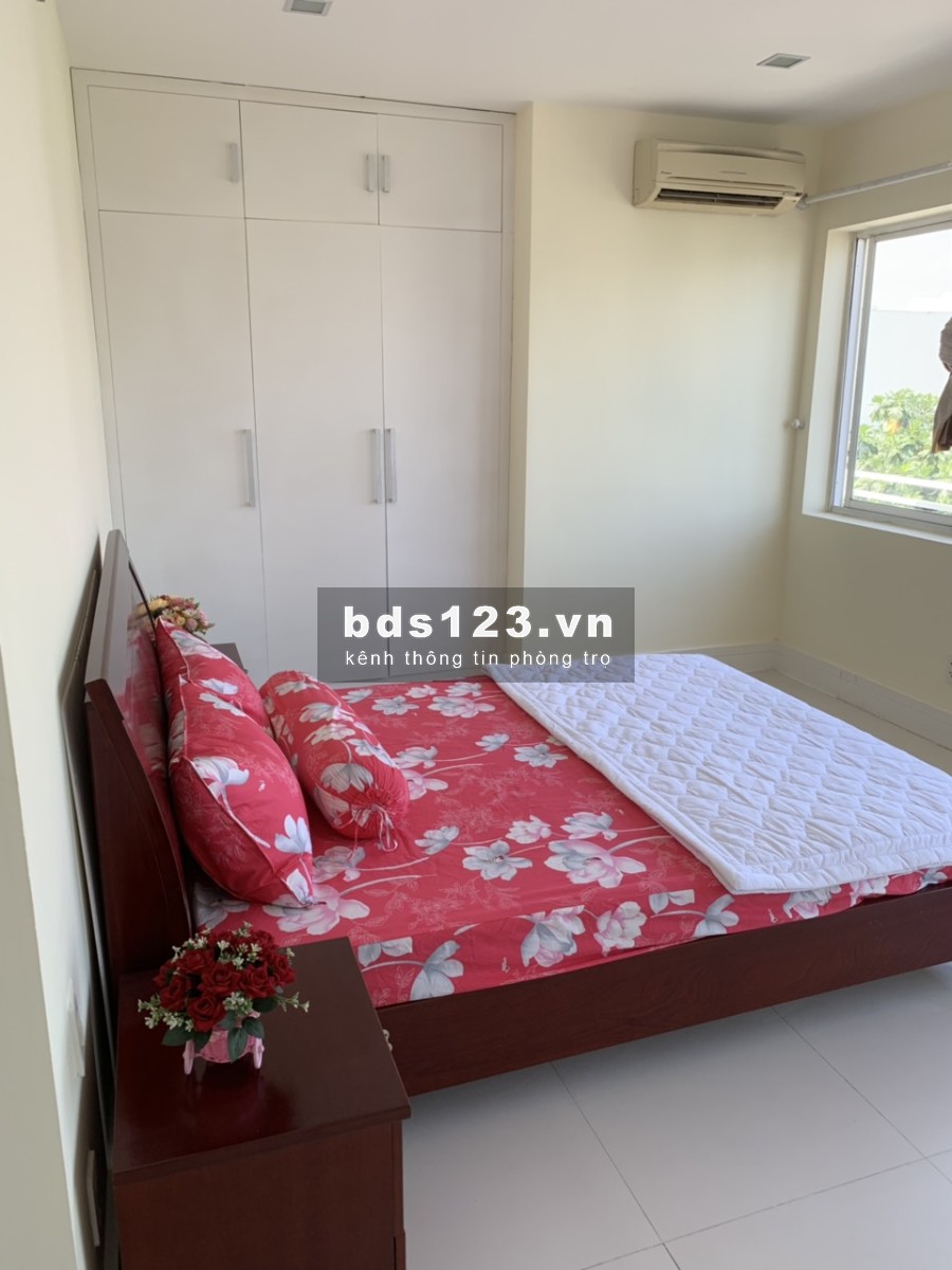 Còn 1 phòng duy nhất trong căn biệt thự ngay Bệnh Viện Nhà Bè chỉ 3tr/tháng