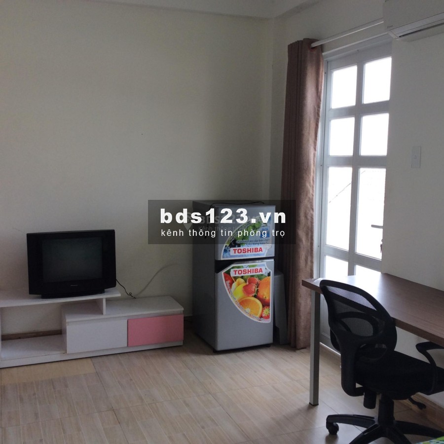 PHÒNG 35M2, KHU VỰC VĂN MINH, GIÁP PHÚ NHUẬN, LH A DŨNG 0909928857