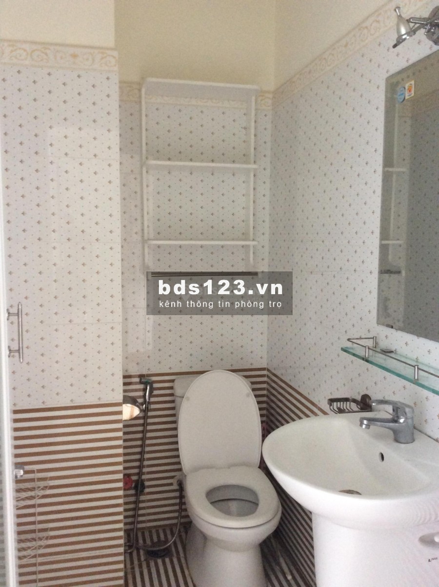 PHÒNG 35M2, KHU VỰC VĂN MINH, GIÁP PHÚ NHUẬN, LH A DŨNG 0909928857