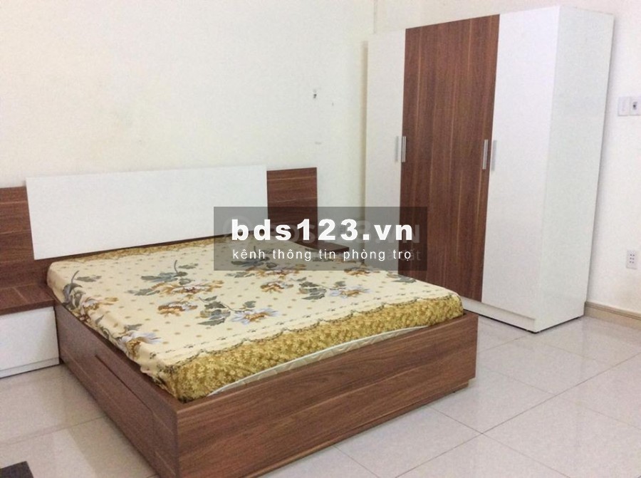 PHÒNG 35M2, KHU VỰC VĂN MINH, GIÁP PHÚ NHUẬN, LH A DŨNG 0909928857