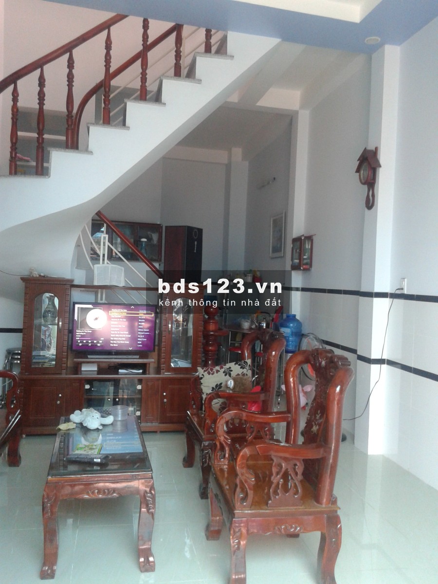 Cho thuê nhà nguyên căn Hóc Môn