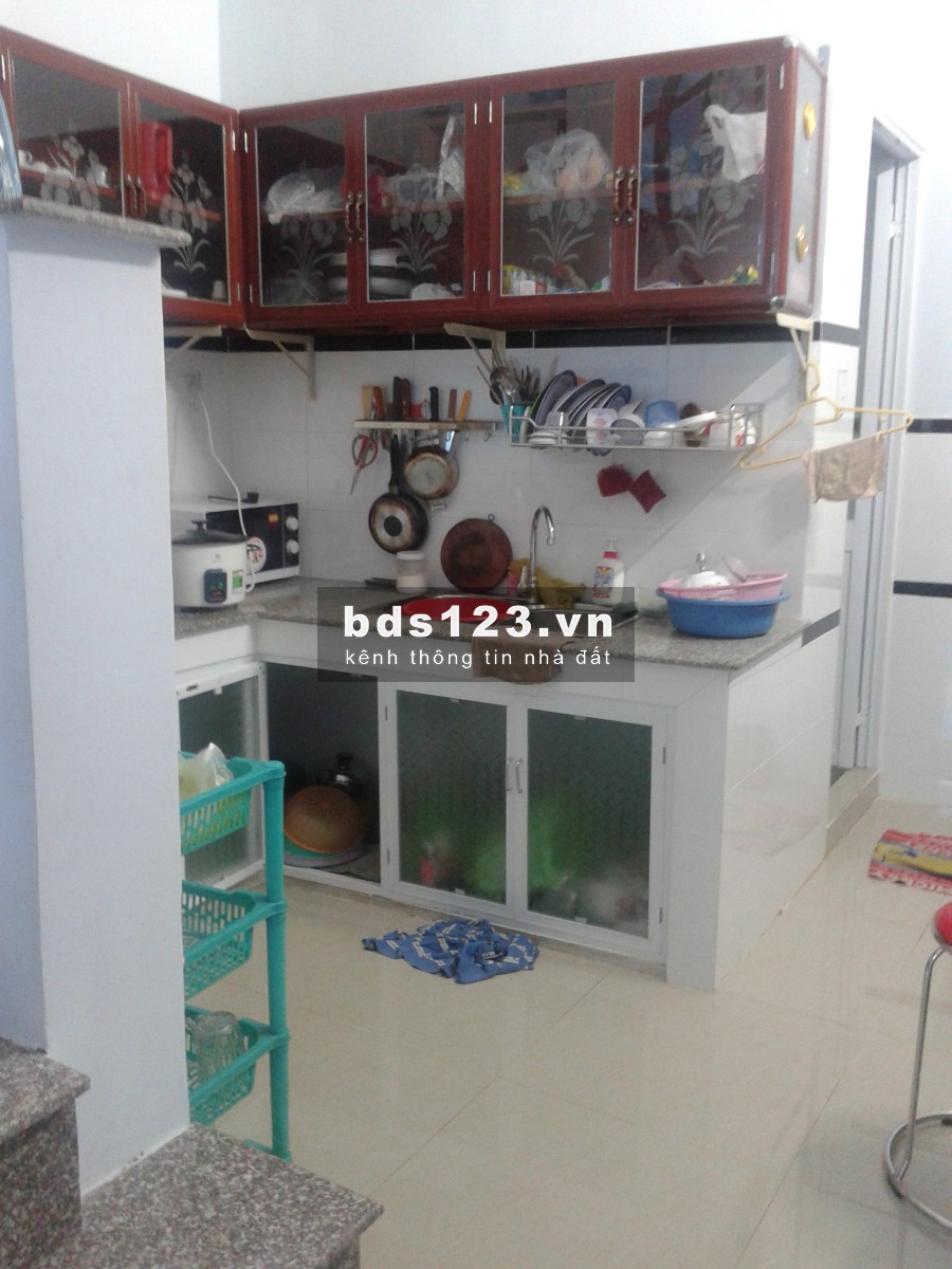 Cho thuê nhà nguyên căn Hóc Môn