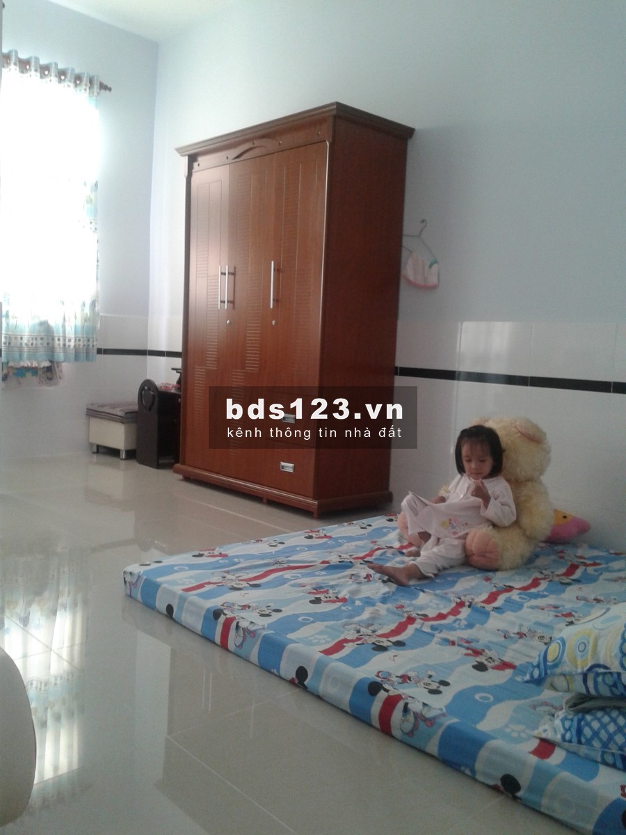 Cho thuê nhà nguyên căn Hóc Môn