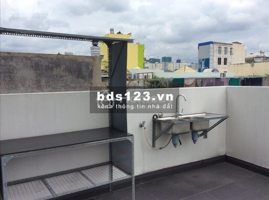 CĂN HỘ MINI 40M2 GIÁ RẺ, KHU VỰC VĂN MINH, GIÁP Q1-2, VINHOMEs, LH a DŨNG 0909928857