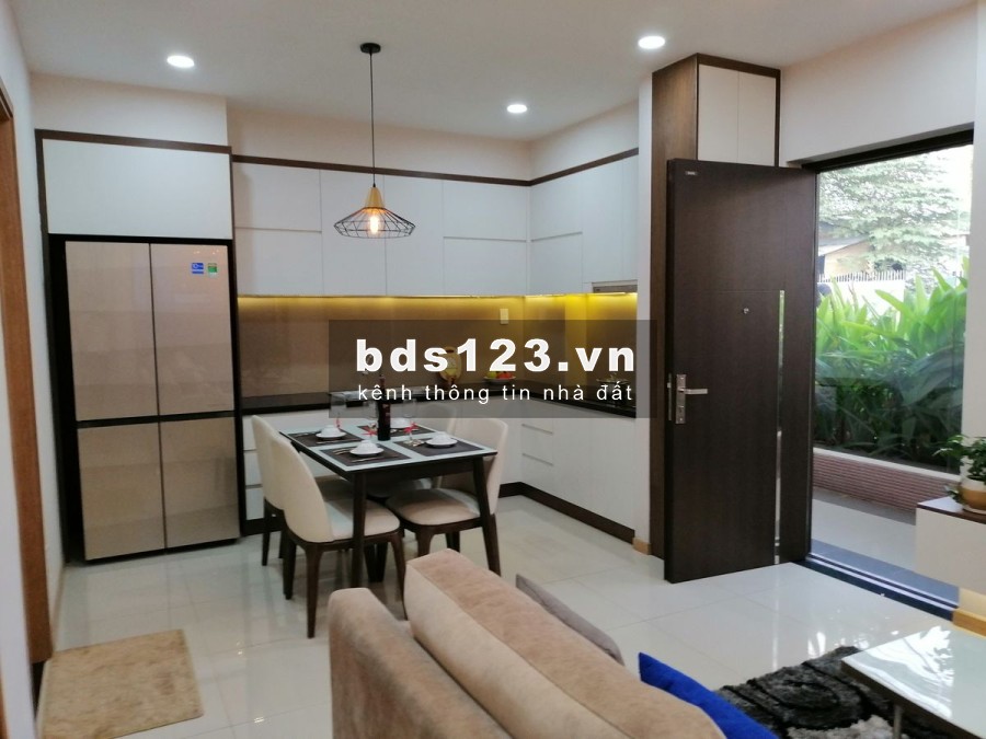 Bán Căn Hộ Chung Cư Bcons Miền Đông ngay Làng Đại Học Quốc Gia, 1ty180/Căn