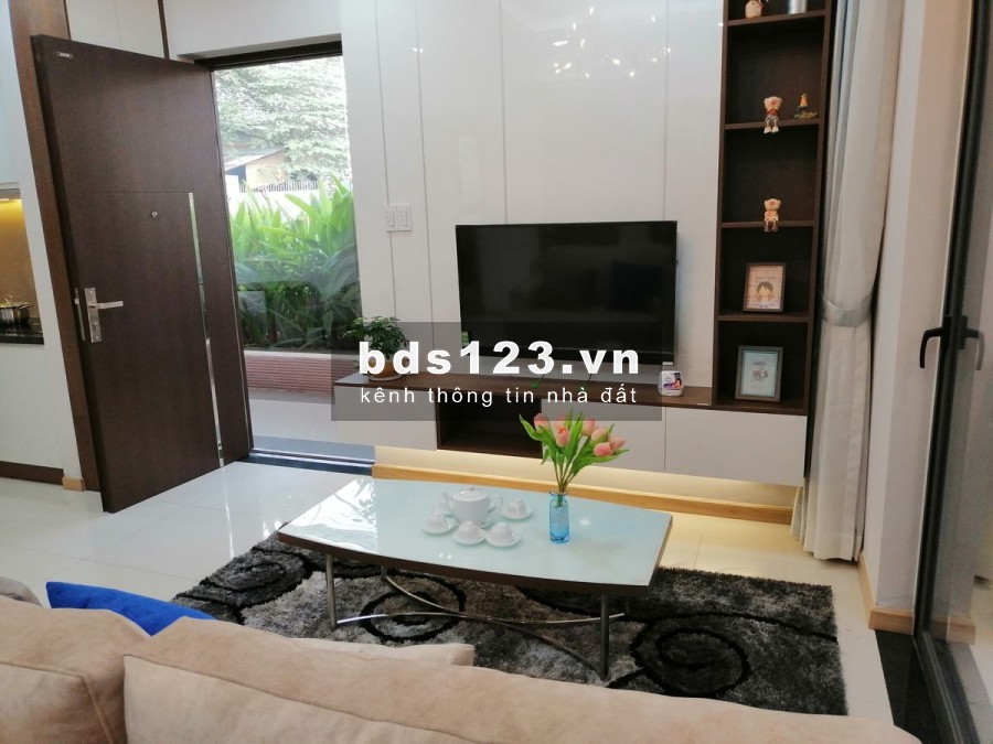 Bán Căn Hộ Chung Cư Bcons Miền Đông ngay Làng Đại Học Quốc Gia, 1ty180/Căn
