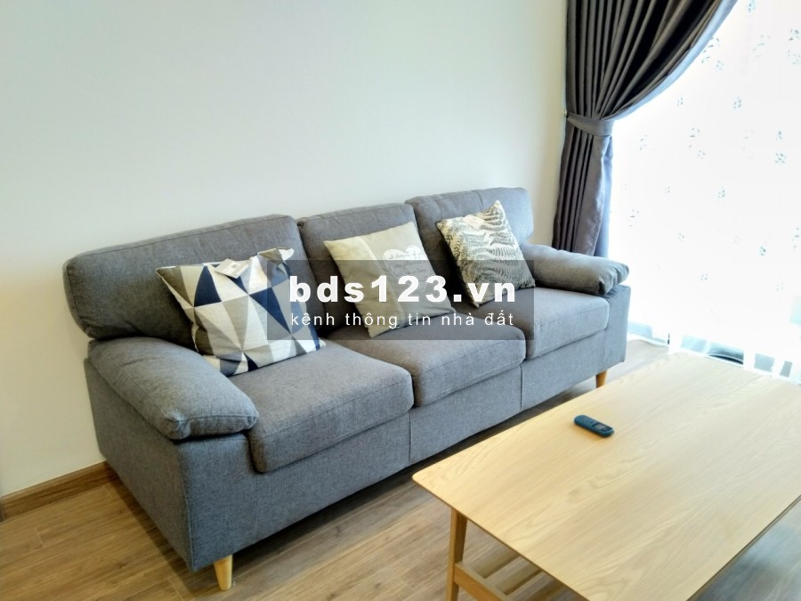 Cho thuê căn hộ cao cấp 2 phòng ngủ tại Vinhomes Metropolis - 79m2