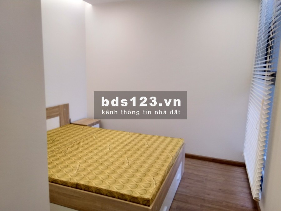 Cho thuê căn hộ cao cấp 2 phòng ngủ tại Vinhomes Metropolis - 79m2