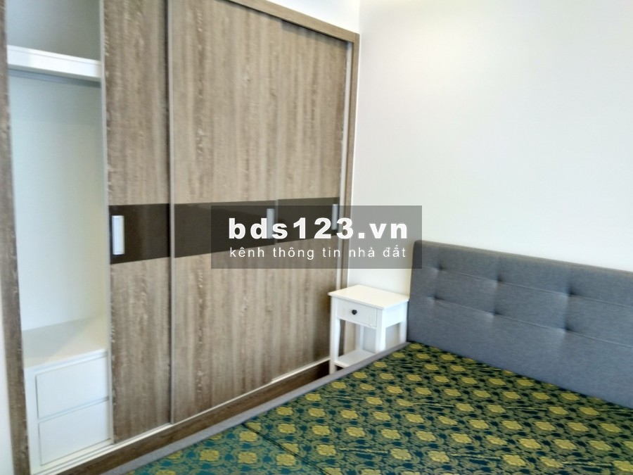 Cho thuê căn hộ cao cấp 2 phòng ngủ tại Vinhomes Metropolis - 79m2