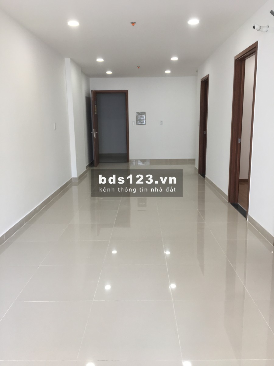 Cho thuê căn hộ 2PN 75m2 chung cư Cityland Park Hills nội thất cơ bản