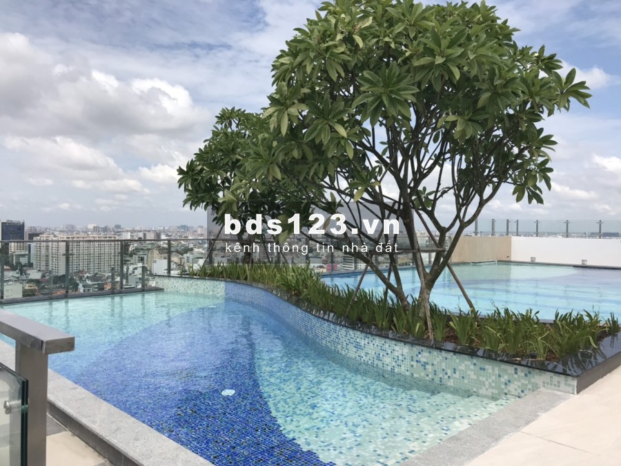 Chuyên cho thuê căn hộ 1-2-3PN Botanica Premier giá tốt nhất. Hotline PKD 0909 255 622 xem nhà ngay