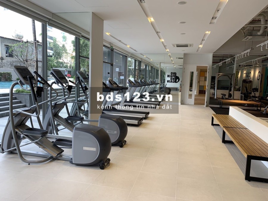 Chuyên cho thuê căn hộ 1-2-3PN Botanica Premier giá tốt nhất. Hotline PKD 0909 255 622 xem nhà ngay