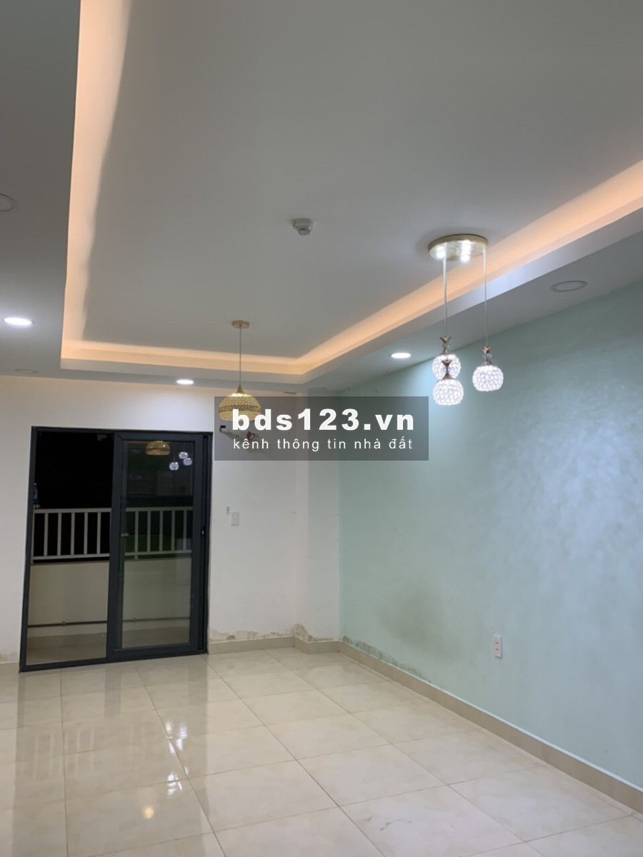 Chung Cư Tecco Town Bình Tân Cho Thuê Căn Hộ Mới và CH Full Nội Thất Giá Rẻ Chỉ Từ 5,5tr