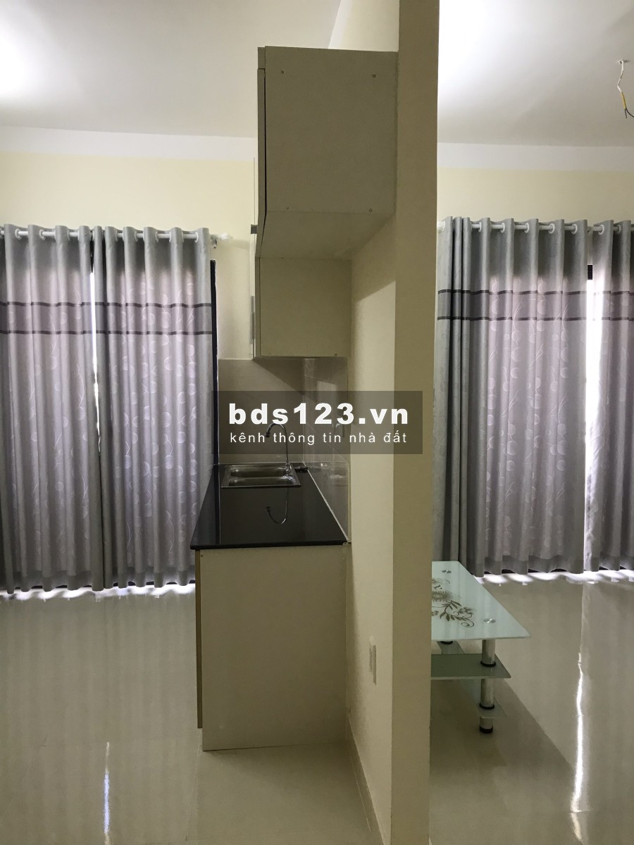 Chung Cư Tecco Town Bình Tân Cho Thuê Căn Hộ Mới và CH Full Nội Thất Giá Rẻ Chỉ Từ 5,5tr