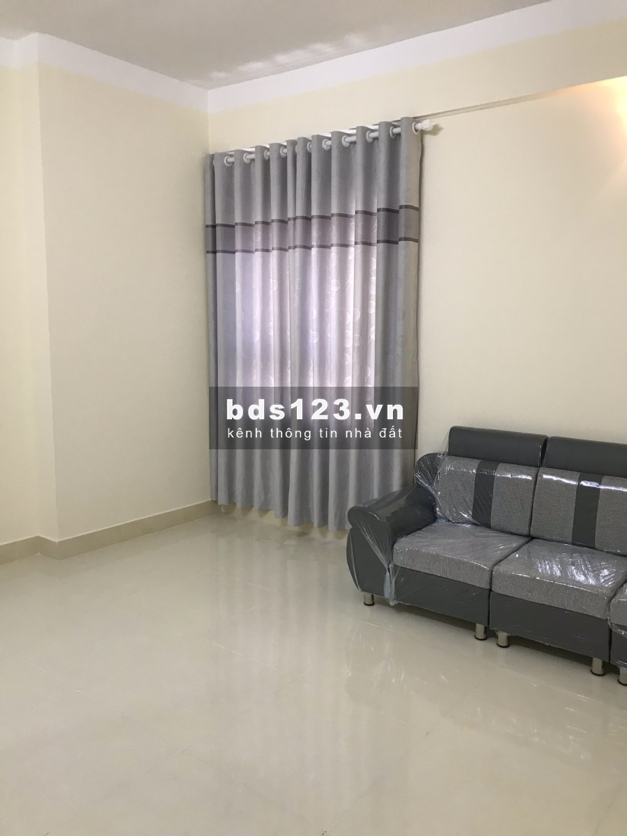 Chung Cư Tecco Town Bình Tân Cho Thuê Căn Hộ Mới và CH Full Nội Thất Giá Rẻ Chỉ Từ 5,5tr
