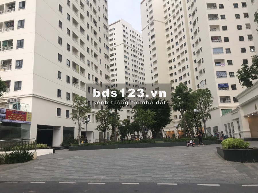 Chung Cư Tecco Town Bình Tân Cho Thuê Căn Hộ Mới và CH Full Nội Thất Giá Rẻ Chỉ Từ 5,5tr