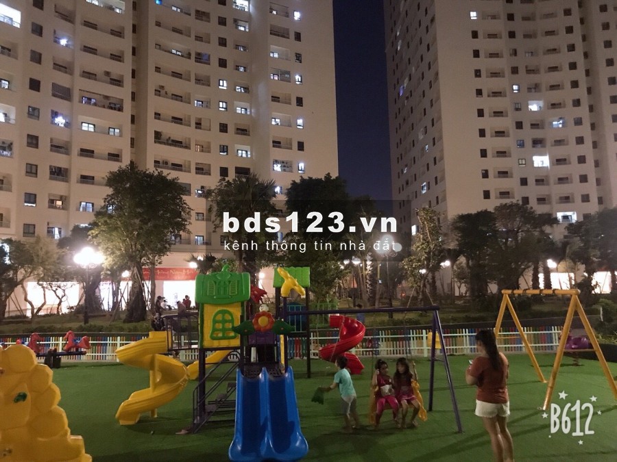 Chung Cư Tecco Town Bình Tân Cho Thuê Căn Hộ Mới và CH Full Nội Thất Giá Rẻ Chỉ Từ 5,5tr