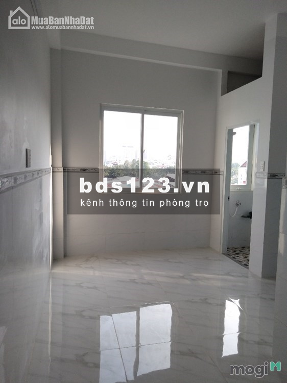 Cho thuê phòng trọ sinh viên nữ cao cấp quận 7 giá rẻ