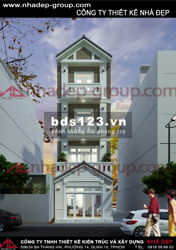 Cho thuê phòng trọ sinh viên nữ cao cấp quận 7 giá rẻ