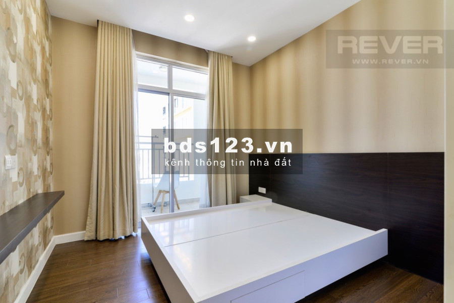 BÁN CHCC The Prince Residence 3PN 110m2 SHR giá TỐT