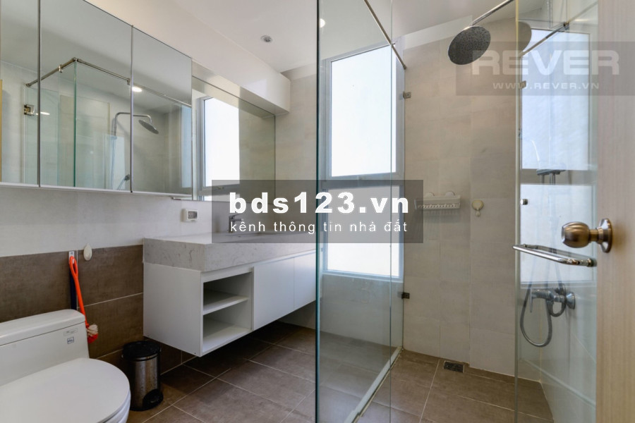 BÁN CHCC The Prince Residence 3PN 110m2 SHR giá TỐT