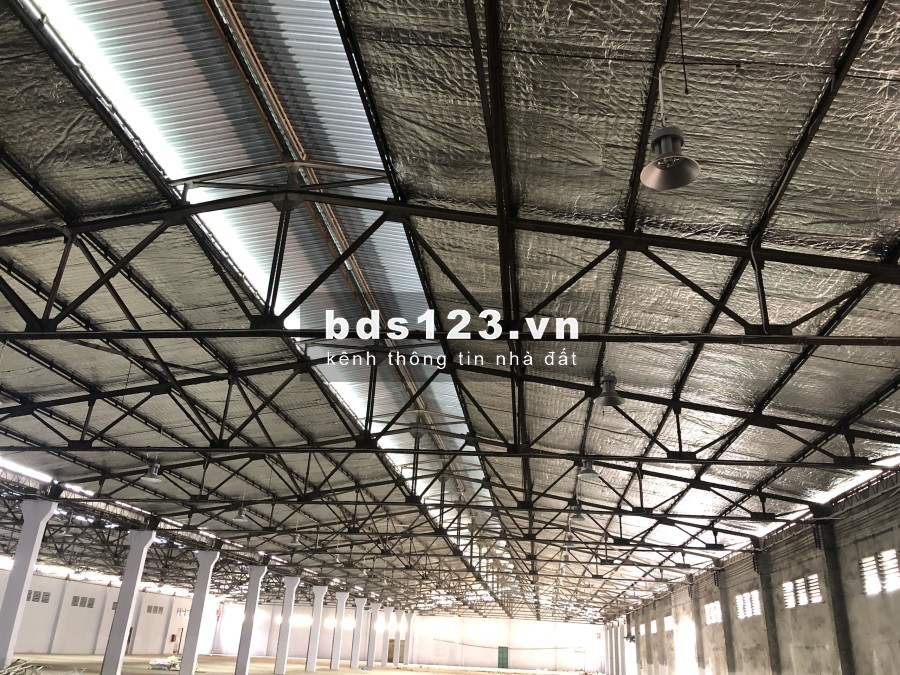 CHO THUÊ GẤP KHO XƯỞNG ĐƯỜNG BẠCH ĐẰNG, P.2, TÂN BÌNH, VỚI DIỆN TÍCH LỚN 9.950M2, GIÁ RẺ