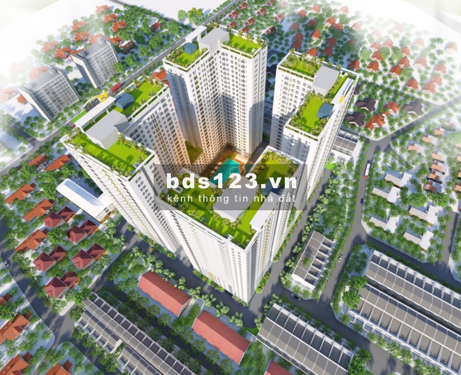 1 căn hộ Bcons Garden gần Vincom Dĩ an, trả trước 350 triệu sở hữu ngay căn 2PN, LH: 0908.235.693