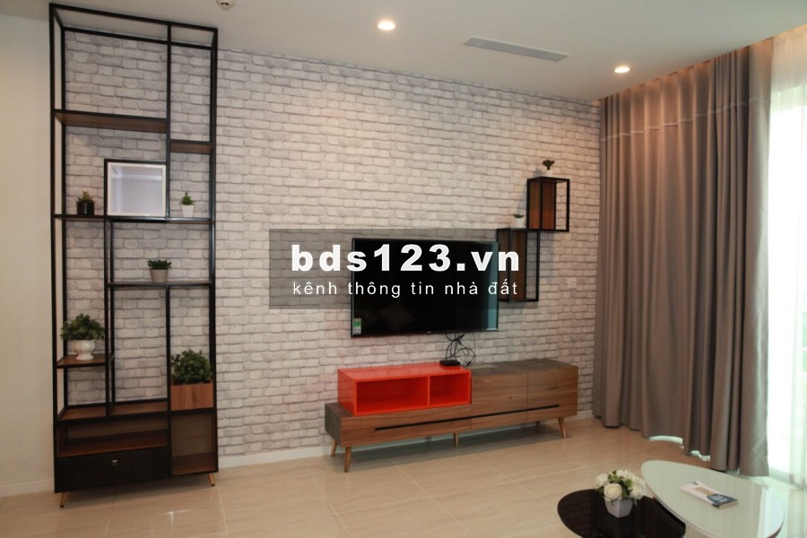 Cho Thuê Căn Hộ Cao Cấp Sadora, KDT Sala, 2 PN Full, Q2
