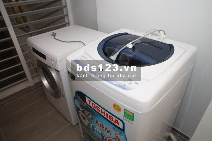 Cho Thuê Căn Hộ Cao Cấp Sadora, KDT Sala, 2 PN Full, Q2