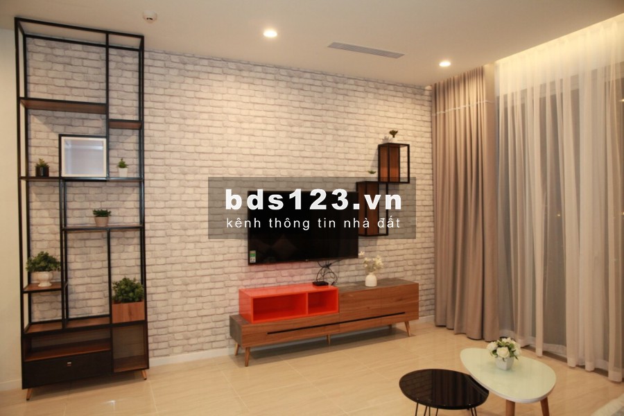Cho Thuê Căn Hộ Cao Cấp Sadora, KDT Sala, 2 PN Full, Q2
