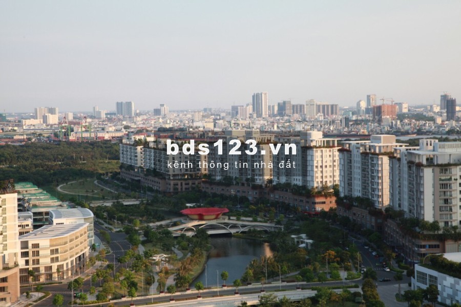 Cho Thuê Căn Hộ Cao Cấp Sadora, KDT Sala, 2 PN Full, Q2
