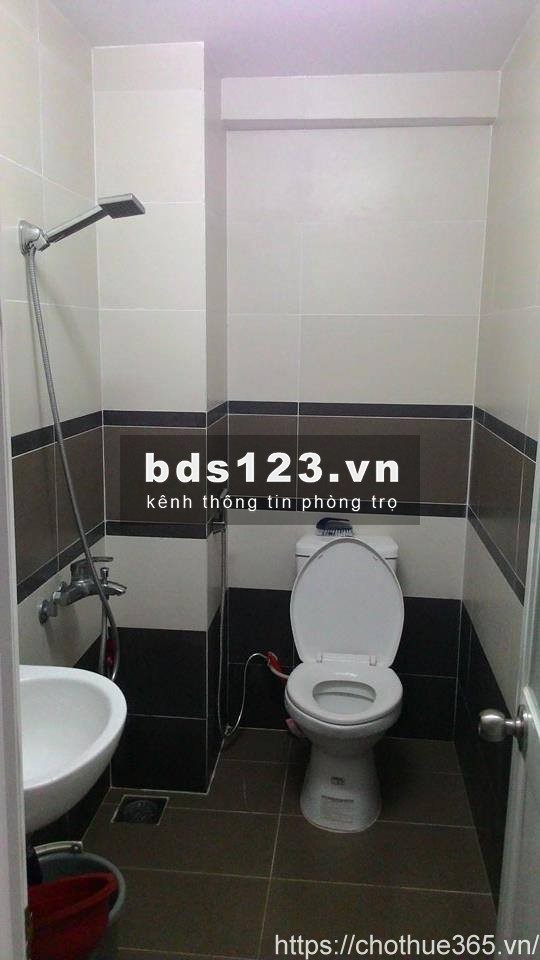 PHÒNG TRỌ ĐẦY ĐỦ NỘI THẤT ĐẸP Y HÌNH, Khu biệt thự, Không thu phí xe, giờ giấc tự do