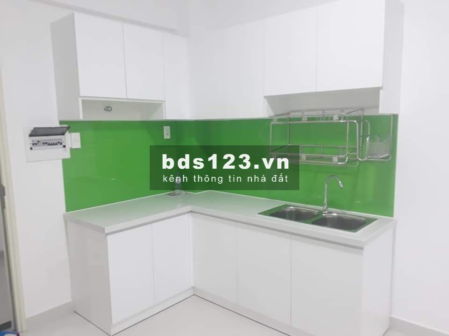 Chính chủ cho thuê CH Phan Văn Hớn Quận 12 65m2. Giá thuê 7 tr/tháng, căn góc.