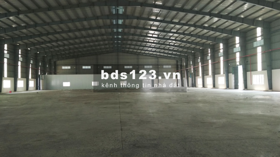 CHO THUÊ XƯỞNG MT 2.800M2 PHAN ANH, BÌNH TÂN, GIÁ RẺ, GẦN NGÃ 4 BỐN XÃ