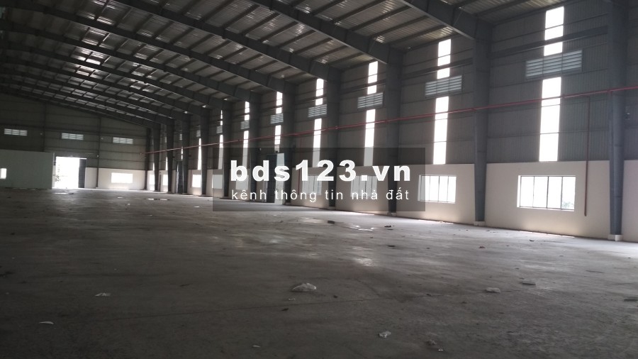 CHO THUÊ XƯỞNG MT 2.800M2 PHAN ANH, BÌNH TÂN, GIÁ RẺ, GẦN NGÃ 4 BỐN XÃ