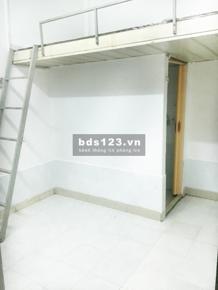 PHÒNG TRỌ NỮ GẦN HÀNG XANH BÌNH THẠNH