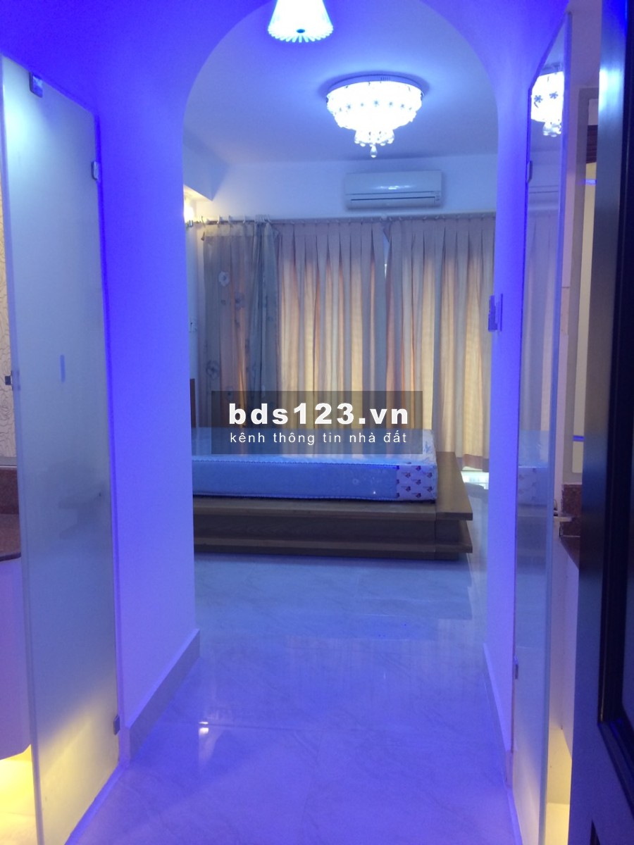 Nhà mới hẻm ô tô 12m - Bình Lợi - Trệt, 3 lầu, 4PN - đầy đủ tiện nghi, khu nhà phố dự án, dân trí cao