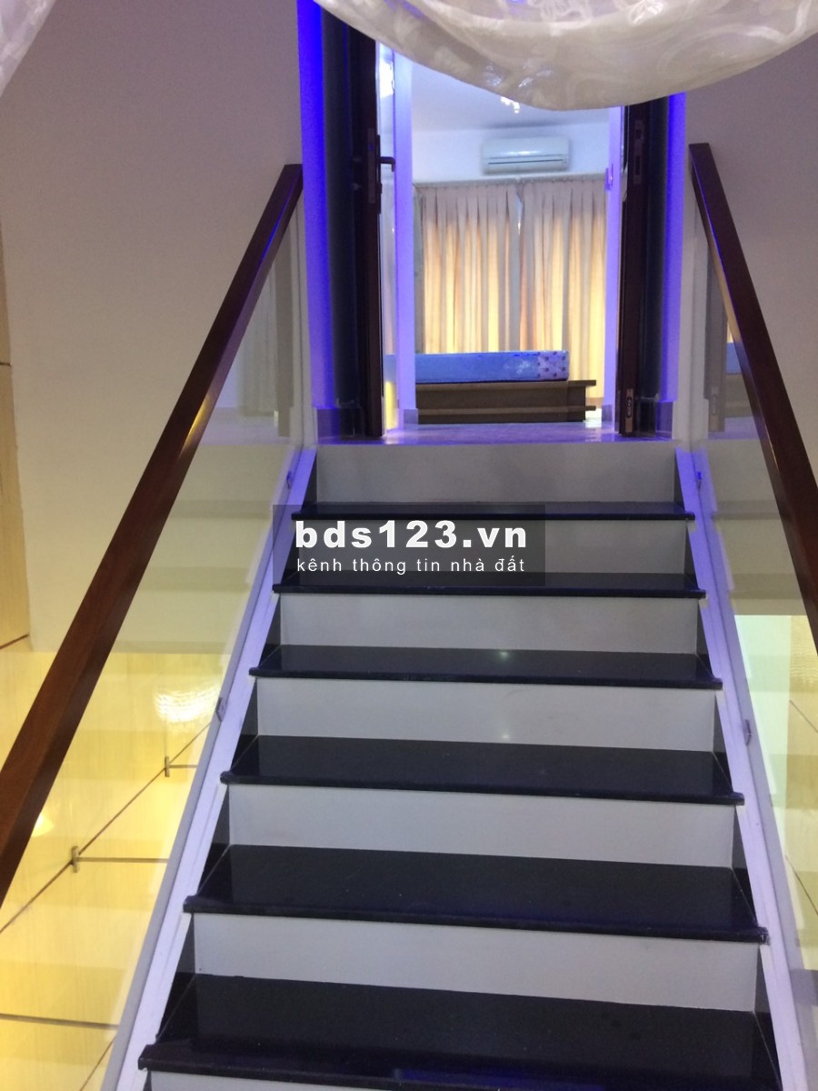 Nhà mới hẻm ô tô 12m - Bình Lợi - Trệt, 3 lầu, 4PN - đầy đủ tiện nghi, khu nhà phố dự án, dân trí cao