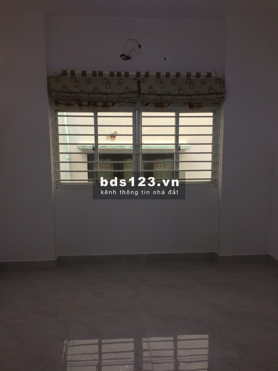 Nhà mới hẻm ô tô 12m - Bình Lợi - Trệt, 3 lầu, 4PN - đầy đủ tiện nghi, khu nhà phố dự án, dân trí cao