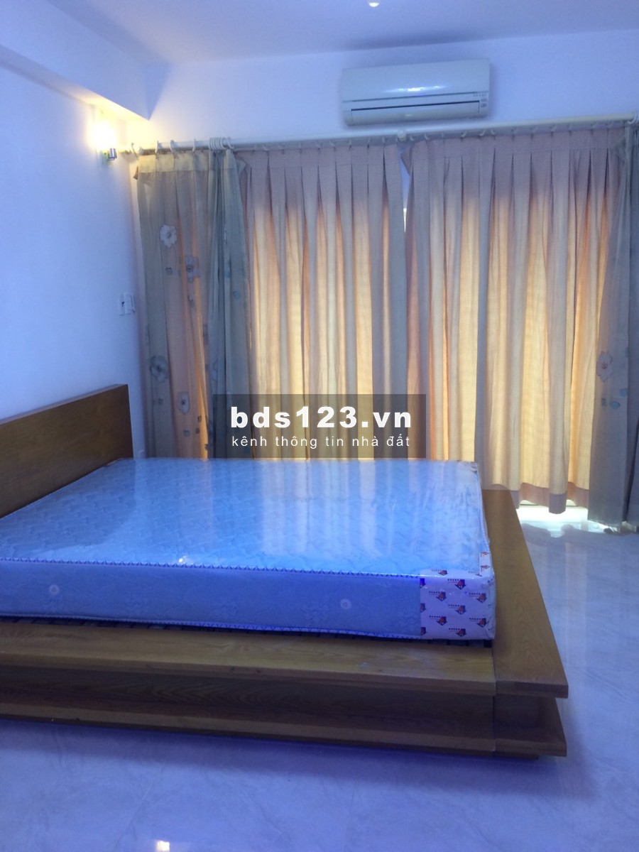 Nhà mới hẻm ô tô 12m - Bình Lợi - Trệt, 3 lầu, 4PN - đầy đủ tiện nghi, khu nhà phố dự án, dân trí cao